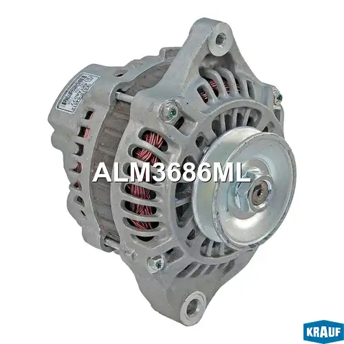 Генератор KRAUF ALM3686ML