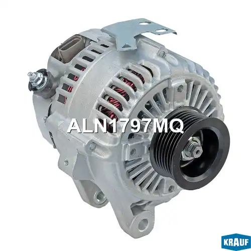 Генератор KRAUF ALN1797MQ