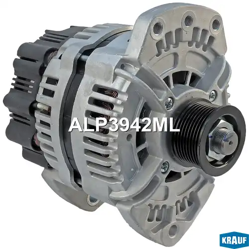Генератор KRAUF ALP3942ML