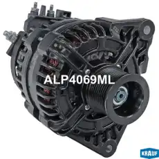 Генератор KRAUF ALP4069ML