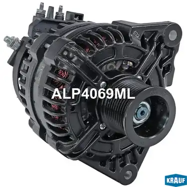 Генератор KRAUF ALP4069ML