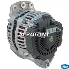 Генератор KRAUF ALP4071ML
