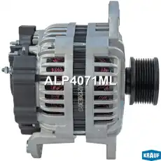 Генератор KRAUF ALP4071ML