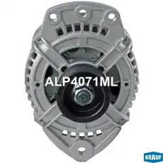 Генератор KRAUF ALP4071ML