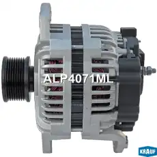 Генератор KRAUF ALP4071ML