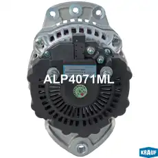 Генератор KRAUF ALP4071ML