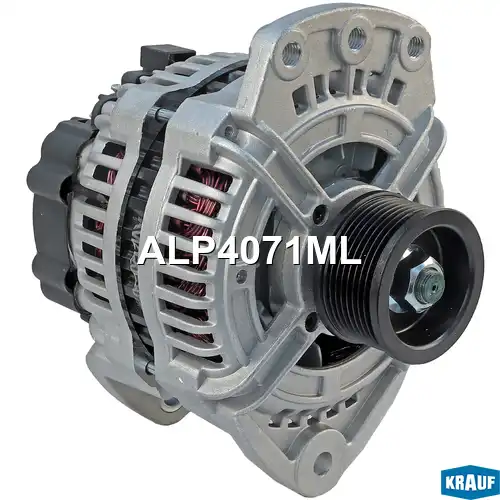 Генератор KRAUF ALP4071ML