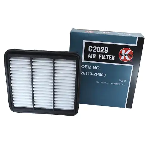 Фильтр воздушный KIOSHI C2029