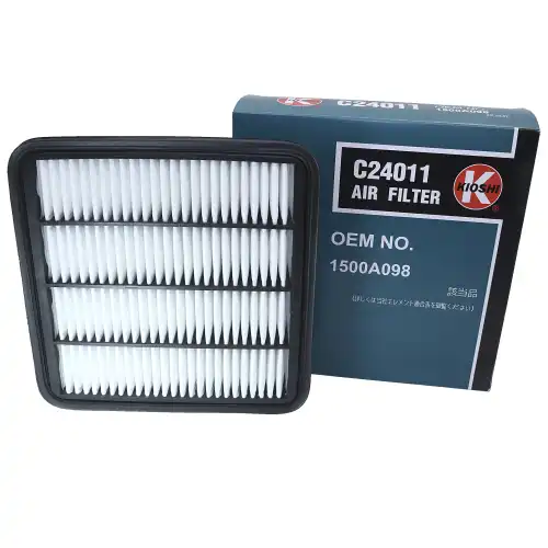Фильтр воздушный KIOSHI C24011