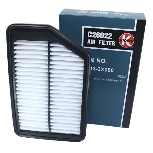 Фильтр воздушный KIOSHI C26022