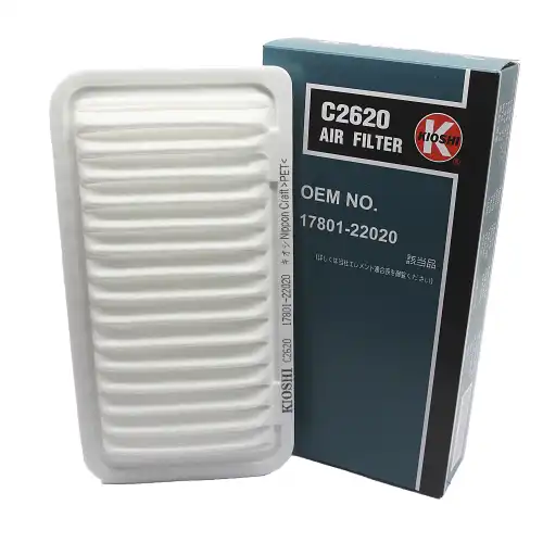 Фильтр воздушный KIOSHI C2620