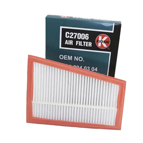 Фильтр воздушный KIOSHI C27006
