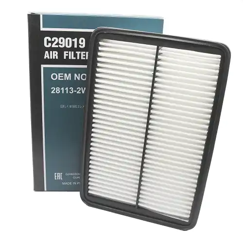 Фильтр воздушный KIOSHI C29019