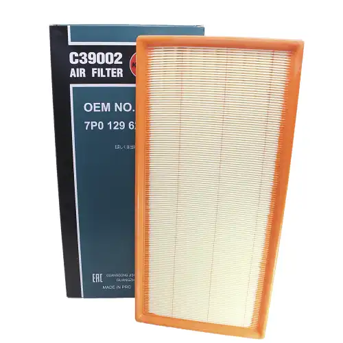 Фильтр воздушный KIOSHI C39002
