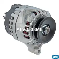 Генератор KRAUF ALV3533ML