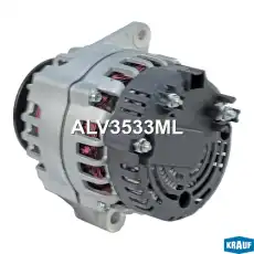 Генератор KRAUF ALV3533ML