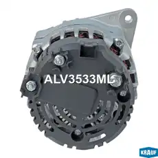 Генератор KRAUF ALV3533ML