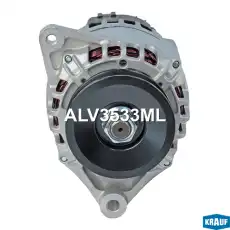 Генератор KRAUF ALV3533ML