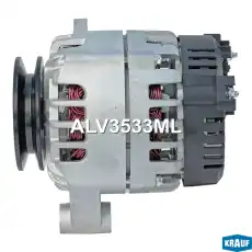 Генератор KRAUF ALV3533ML