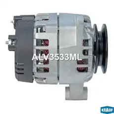 Генератор KRAUF ALV3533ML