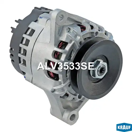 Генератор KRAUF ALV3533SE