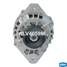 Генератор KRAUF ALV4059ML