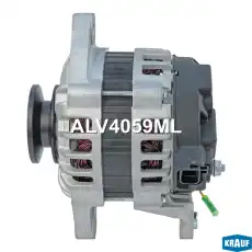 Генератор KRAUF ALV4059ML