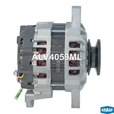 Генератор KRAUF ALV4059ML