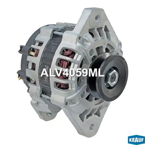 Генератор KRAUF ALV4059ML