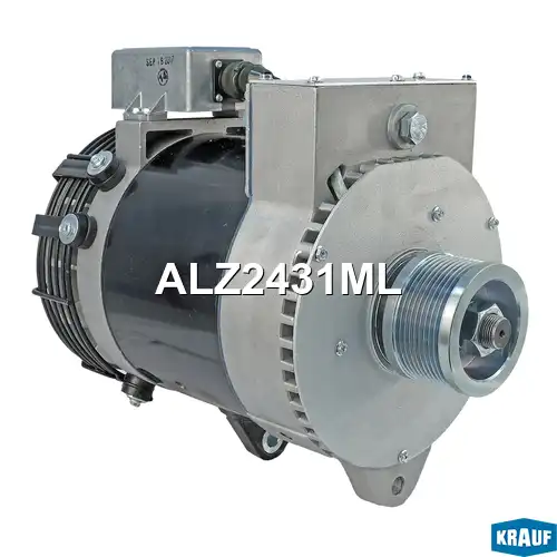 Генератор KRAUF ALZ2431ML