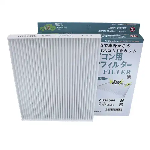 Салонный фильтр KIOSHI CU24004
