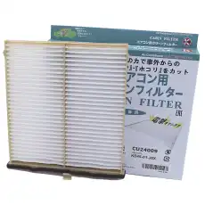 Салонный фильтр KIOSHI CU24009