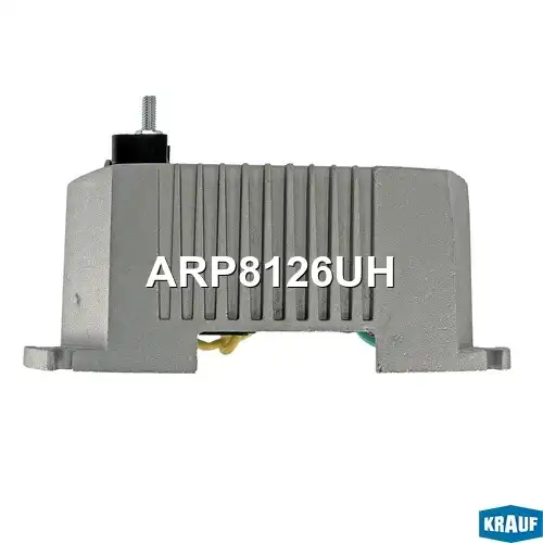Регулятор генератора ARP8126UH KRAUF