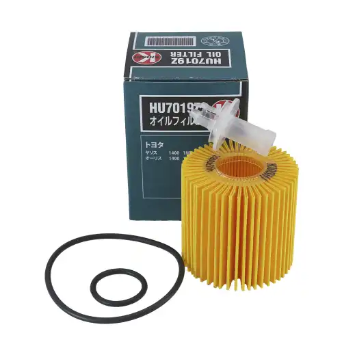 Фильтр масляный KIOSHI HU7019Z