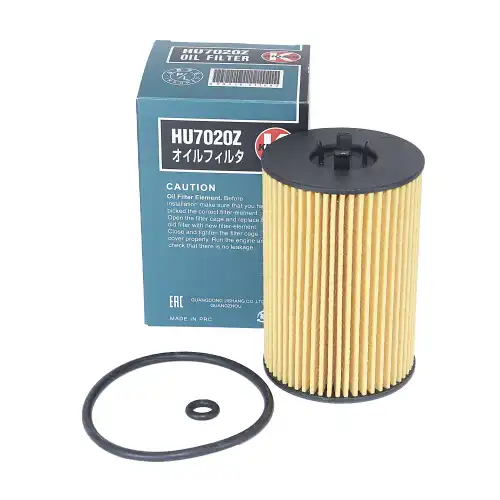 Фильтр масляный KIOSHI HU7020Z