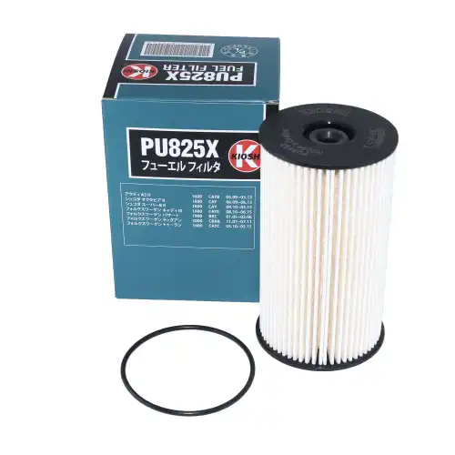 Топливный фильтр KIOSHI PU825X
