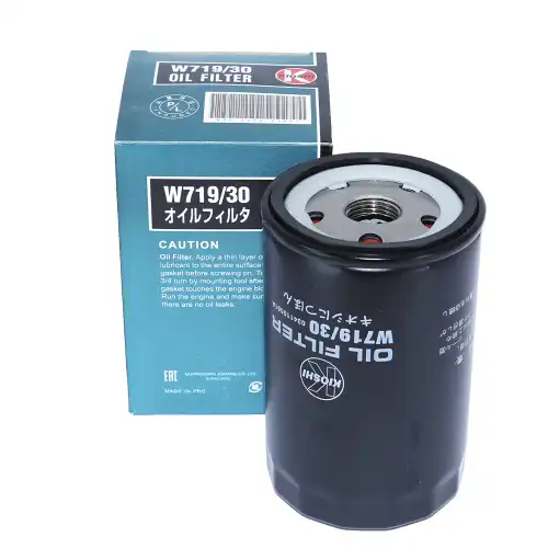 Фильтр масляный KIOSHI W719/30
