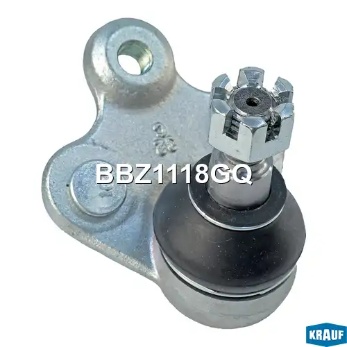 Шаровая опора KRAUF BBZ1118GQ