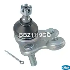 Шаровая опора KRAUF BBZ1119GQ
