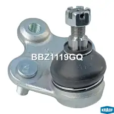 Шаровая опора KRAUF BBZ1119GQ