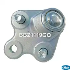 Шаровая опора KRAUF BBZ1119GQ