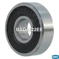 BSD4222EE Подшипник стартера KRAUF