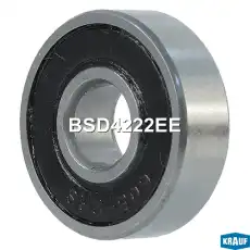 BSD4222EE Подшипник стартера KRAUF