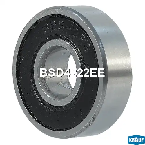 BSD4222EE Подшипник стартера KRAUF