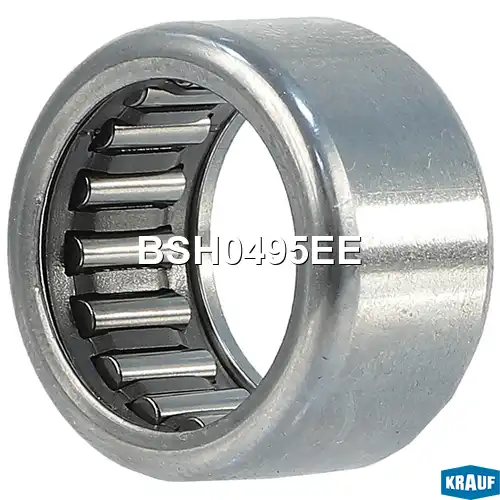 BSH0495EE Подшипник стартера KRAUF
