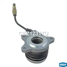 KRAUF CBZ1231TU