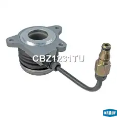 KRAUF CBZ1231TU