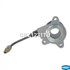 KRAUF CBZ1231TU