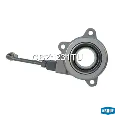 KRAUF CBZ1231TU