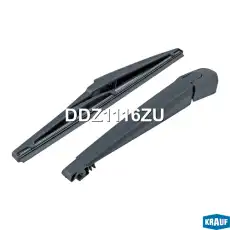 Рычаг стеклоочистителя DDZ1116ZU KRAUF